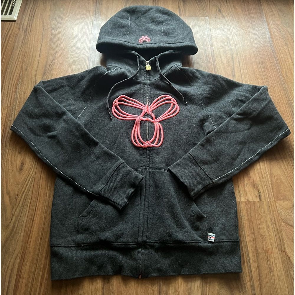 TNA | Hoodie - size small